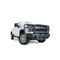 Fab Fours 20-C SILVERADO 2500/3500 HD PREMIUM FRONT BUMPER W/ PRE-RUNNER GUARD CH20-A4952-1 - alternate 3